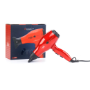 Hair dryer 2000W Profile Compact DEWAL 03-119 Red